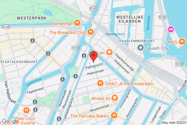 Aemsteldam