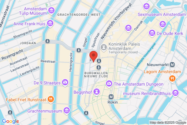 Aka Administratiekantoor Amsterdam