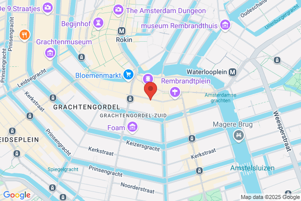 Artesia Bedrijfsfinancieringen Bv