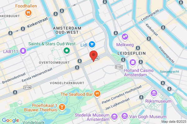 B & B Administratie