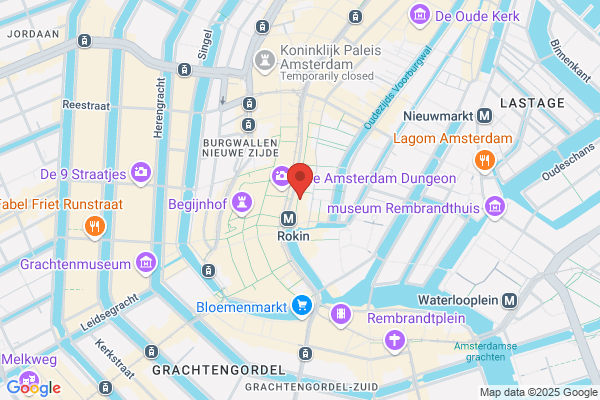 Etran Administratieve Dienstverlening