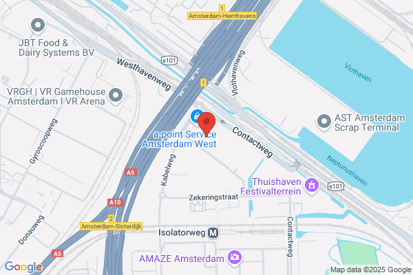 H. Borgman Administratiekantoor