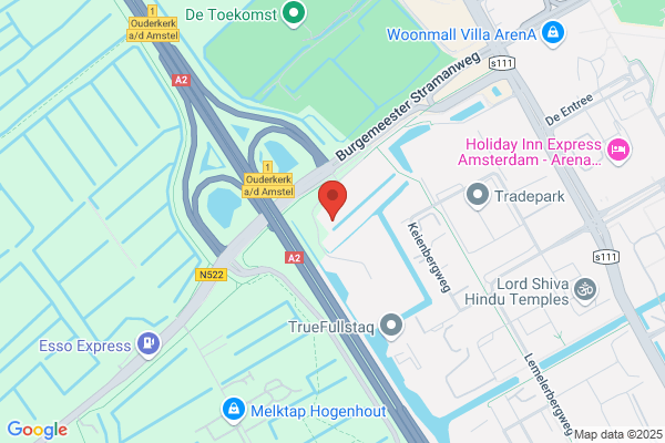 Hoogeveen & Partners Bv
