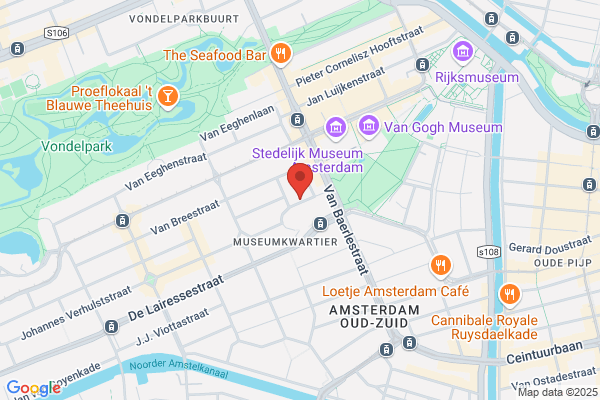 Kamphuis & Berghuizen Accountants/Belastingadviseurs