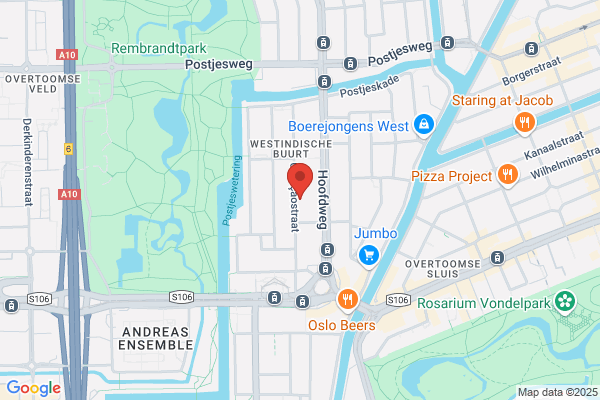 Klussenonderneming J.F. Den Ouden