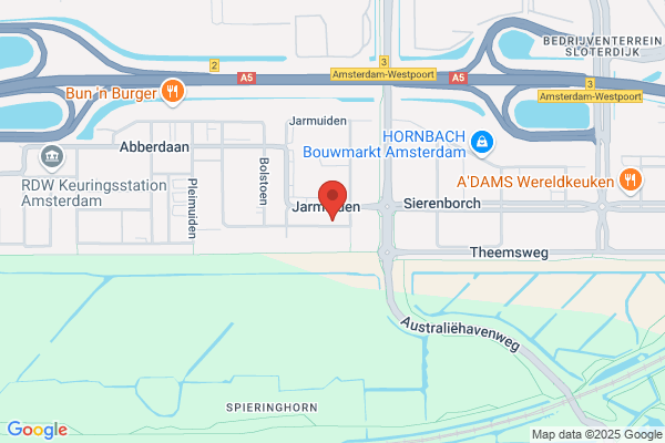 Kooijman Warenhuizen Bv