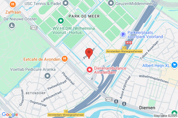 Kuiters Bedrijfsadministraties Bv