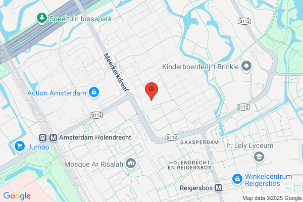 Lopende Zaken