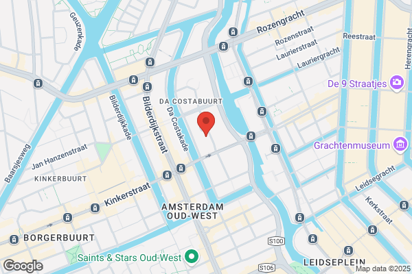 Regionaal Opleidingen Centrum Amsterdam