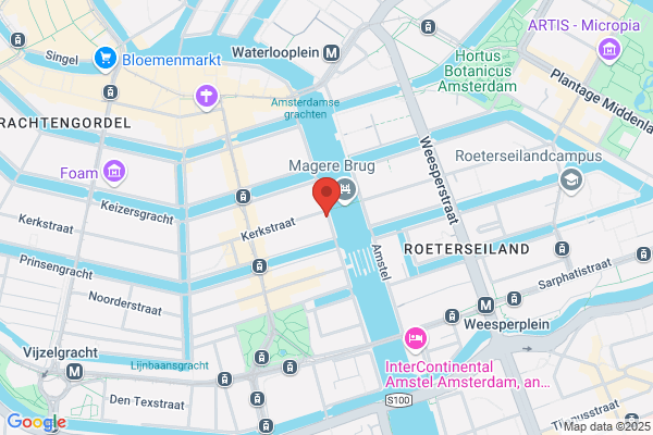 Rotary Administratie Nederland