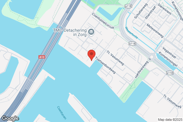Oranjemarine Bv
