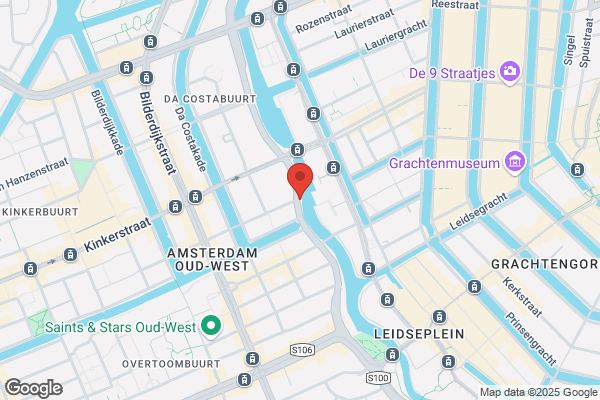 Sloep Huren Amsterdam