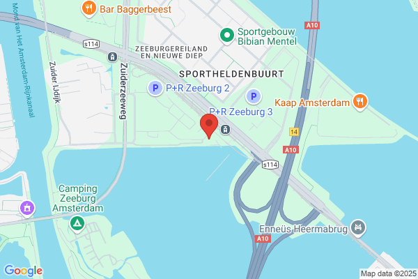Holland Sport Boat Centre Bv