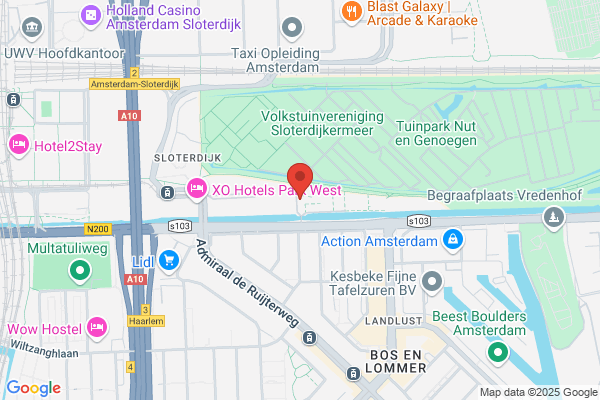 HBS Stukadoorsbedrijf