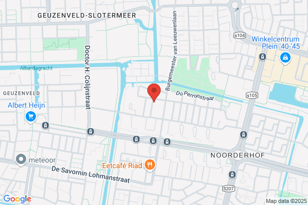 Kokke Bv