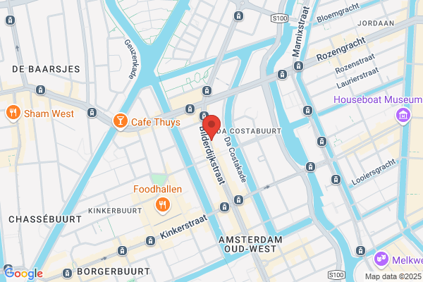 Toolstation Amsterdam Centrum