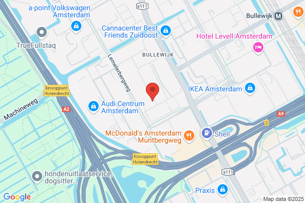 Amstelglas