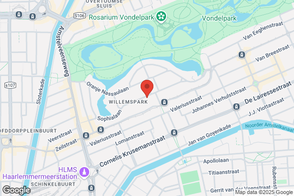 Handelsonderneming Willem Ox Bv