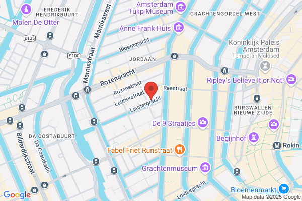 De Fietsenmaker
