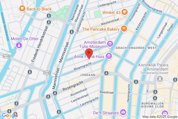 't Bakkertje