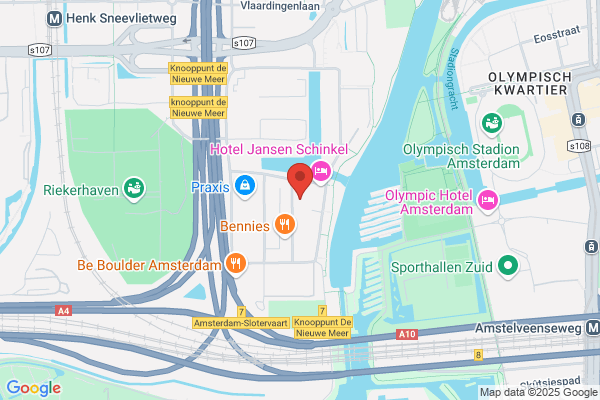 Bakkerij Bartels BV