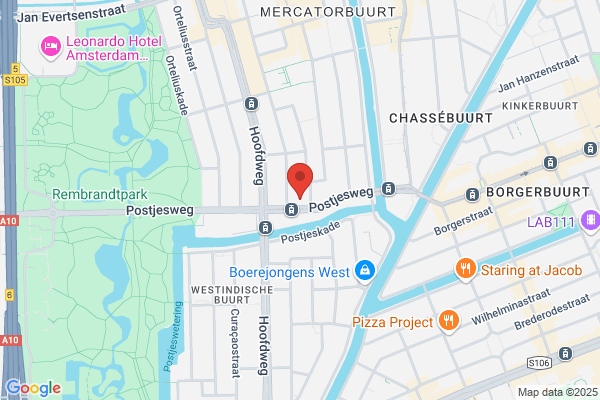 Bakkerij Bleekemolen