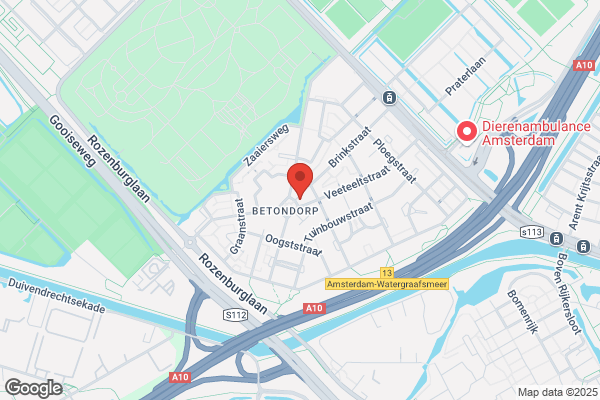 Bakkerij De Lekkernij