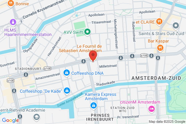 Bakkerij Neefjes
