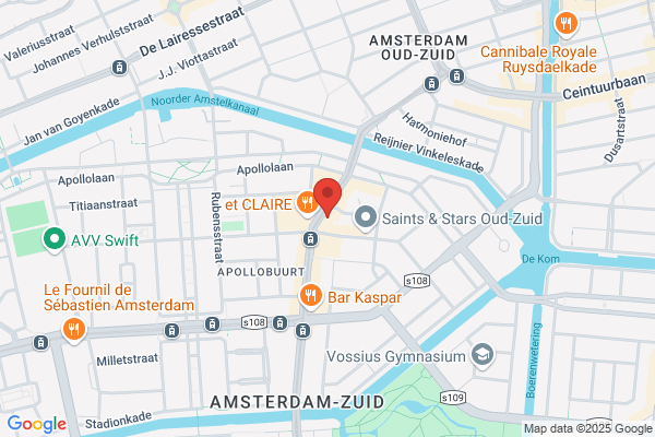 Bakkerij Van Muyden Bv