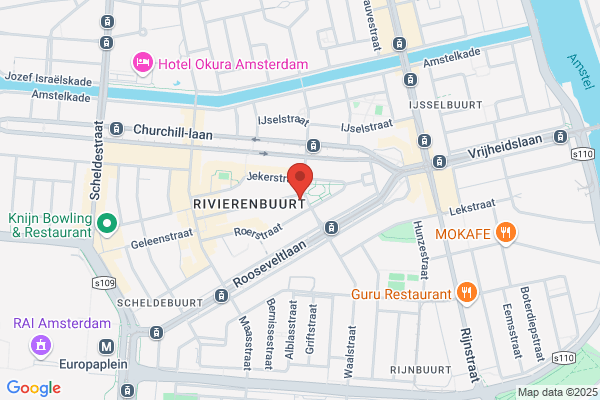 Bakkerij Van Schaik