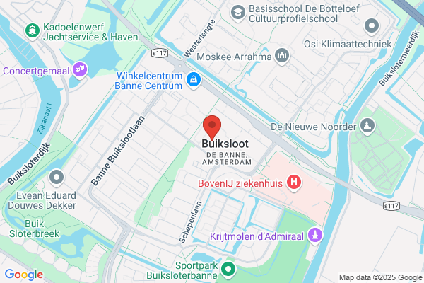 Bakkerij Windhouwer Bv