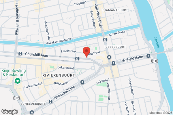 Banketbakkerij Blommestein