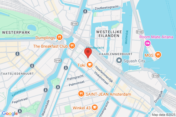 Banketbakkerij J.G. Beune
