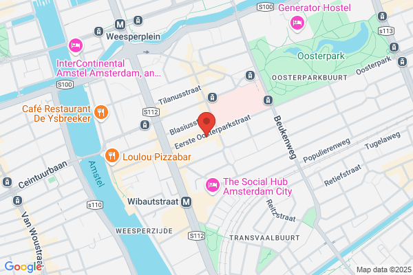 Banketbakkerij Tearoom Van Opijnen