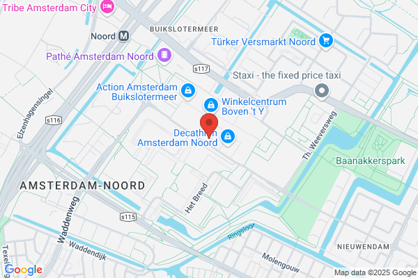 Banketbakkerij Van Gerven