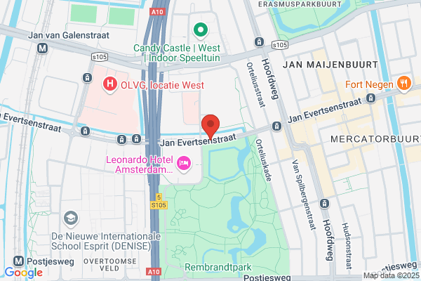 Firma Huiberts Klerkx