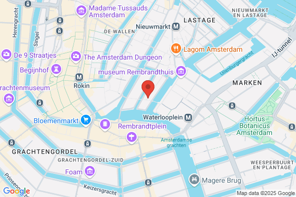 Puccini Bomboni