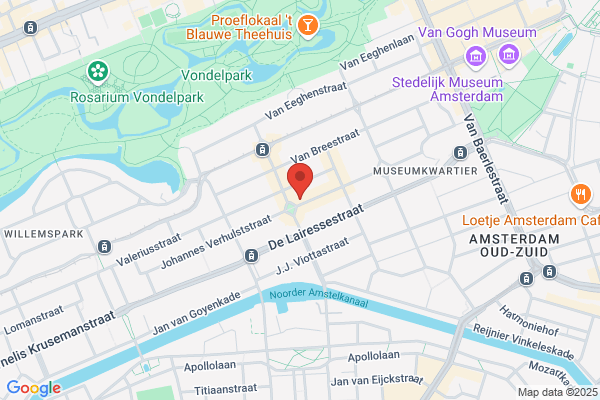 Van Avezaath Bv