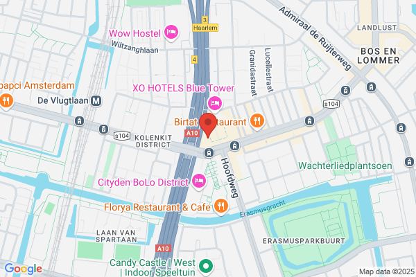 Vof Bakkerij Nol Bertram