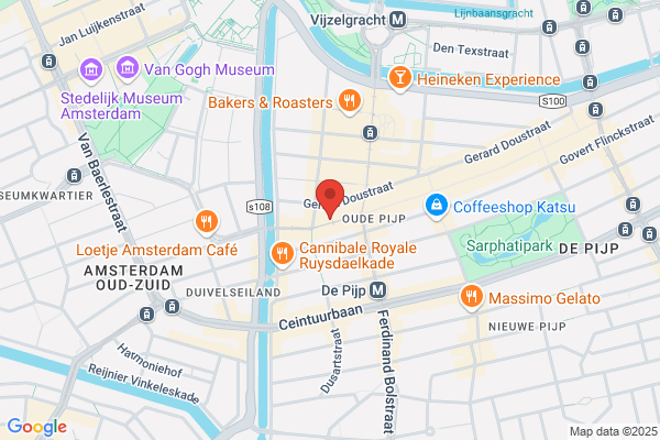 Bakken Met Passie