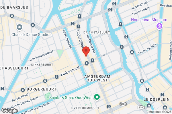 Bilderdijk