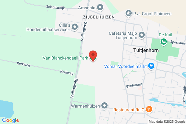 Blankendaal