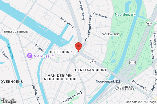 Gerlofsma, D