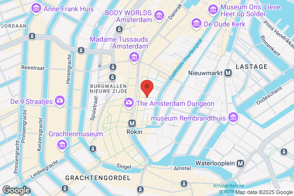 Gouden Broissant Cv