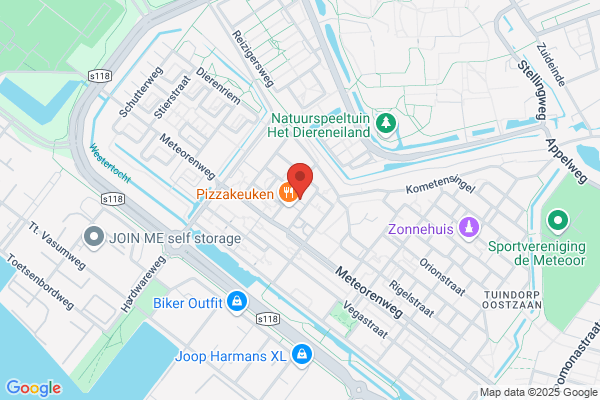Lekkere Dingen, De