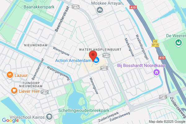 Lekkere Dingen, De