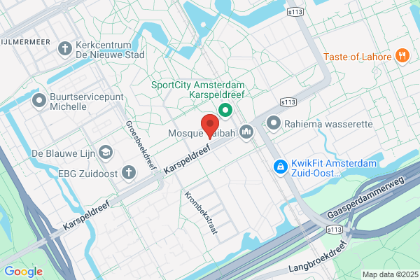 Lekkere Dingen, De