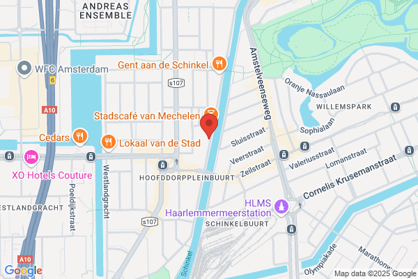 Lekkere Dingen, De