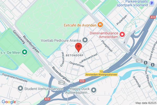Lekkernij, De