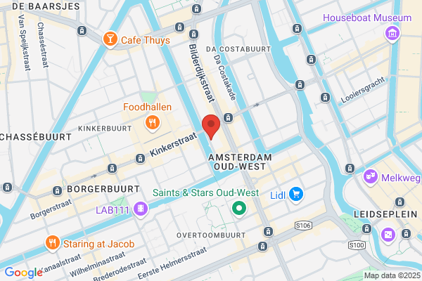 Moerkerk